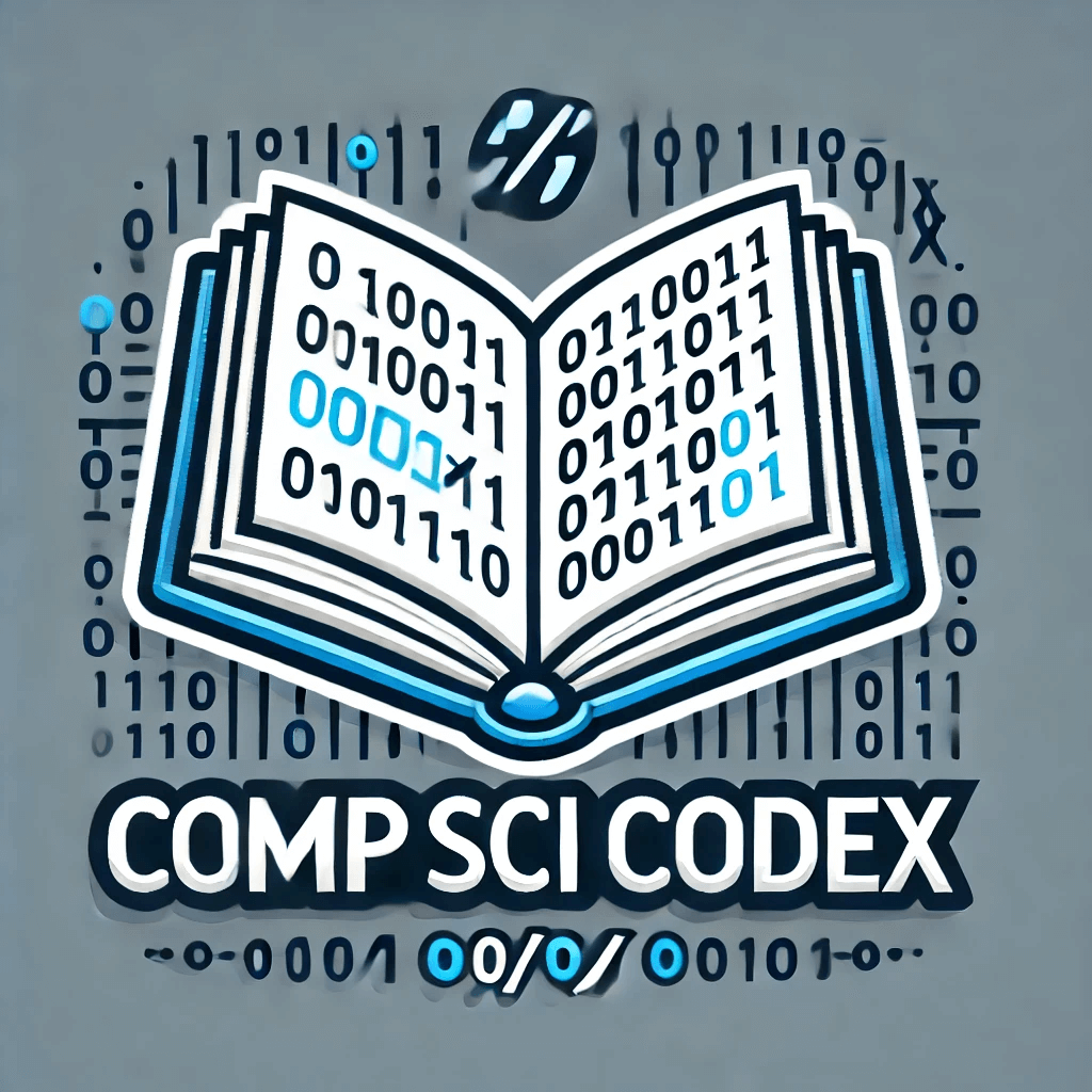 the best way to learn to code is with CompSciCodex